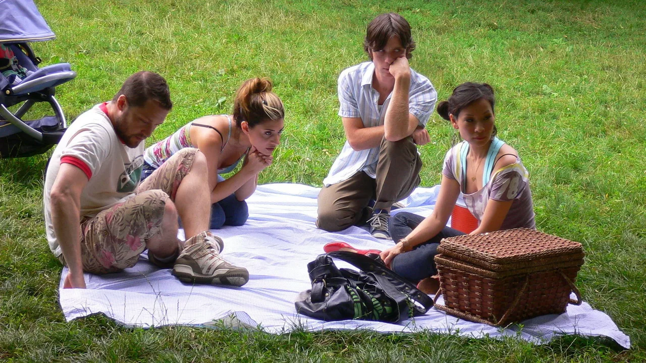 Watching the Detectives (2007)