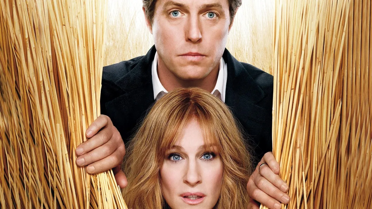 Did You Hear About the Morgans? (2009)