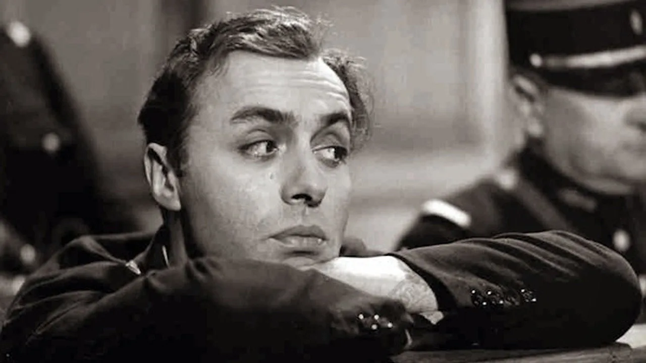 Le Bonheur (1934)