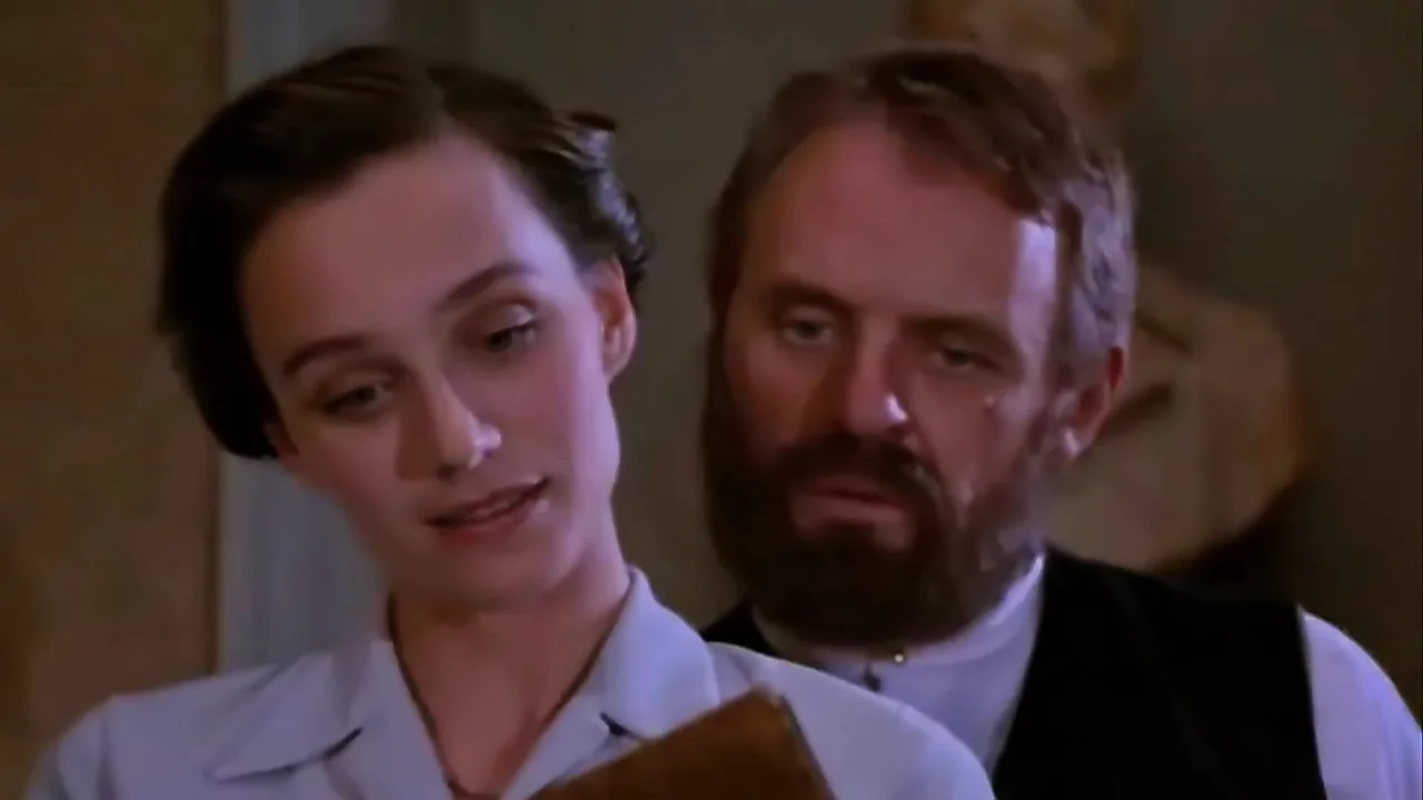The Tenth Man (1988)