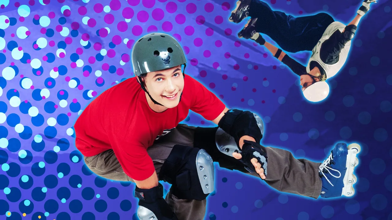 Brink! (1998)
