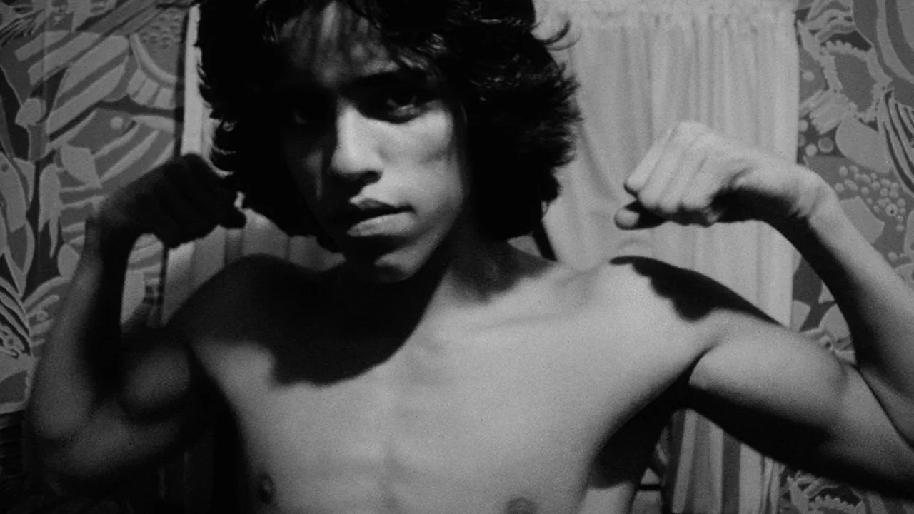 Mala Noche (1987)