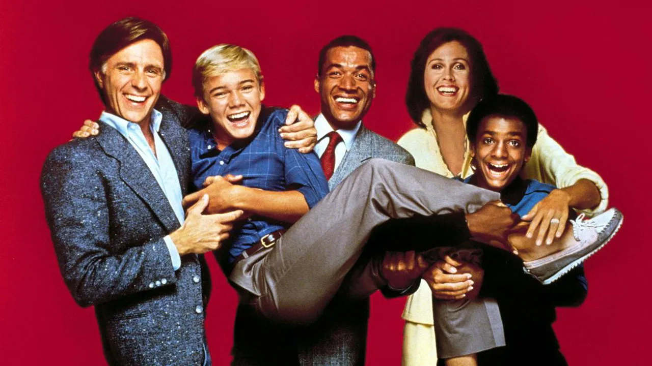 Silver Spoons (1982)