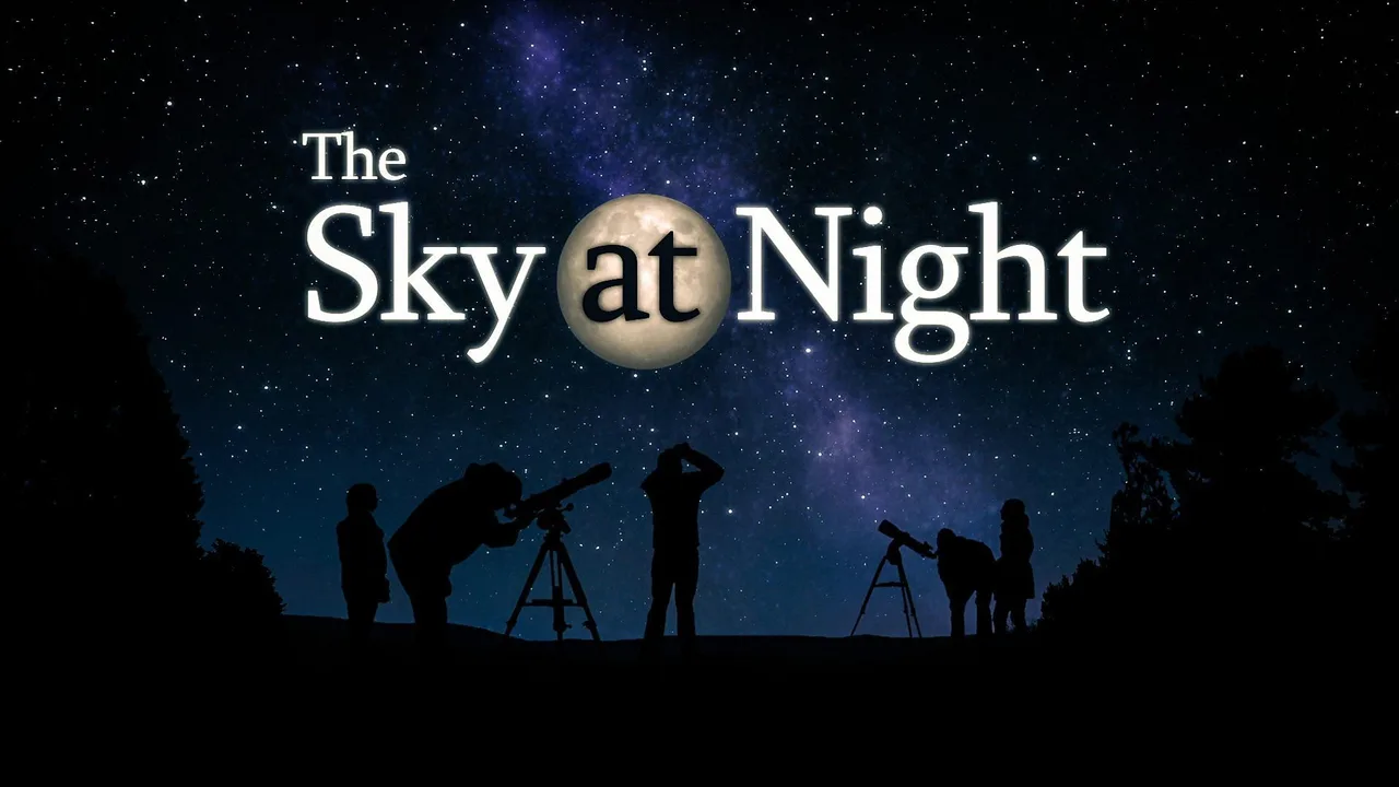 The Sky at Night (1957)