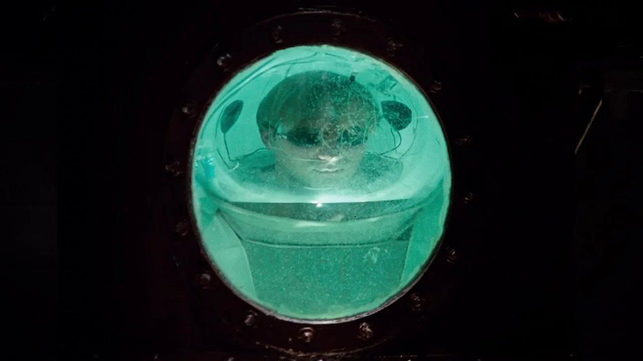 Altered States (1980)