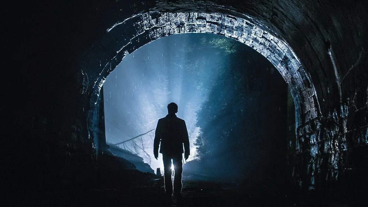 Be Afraid (2017)