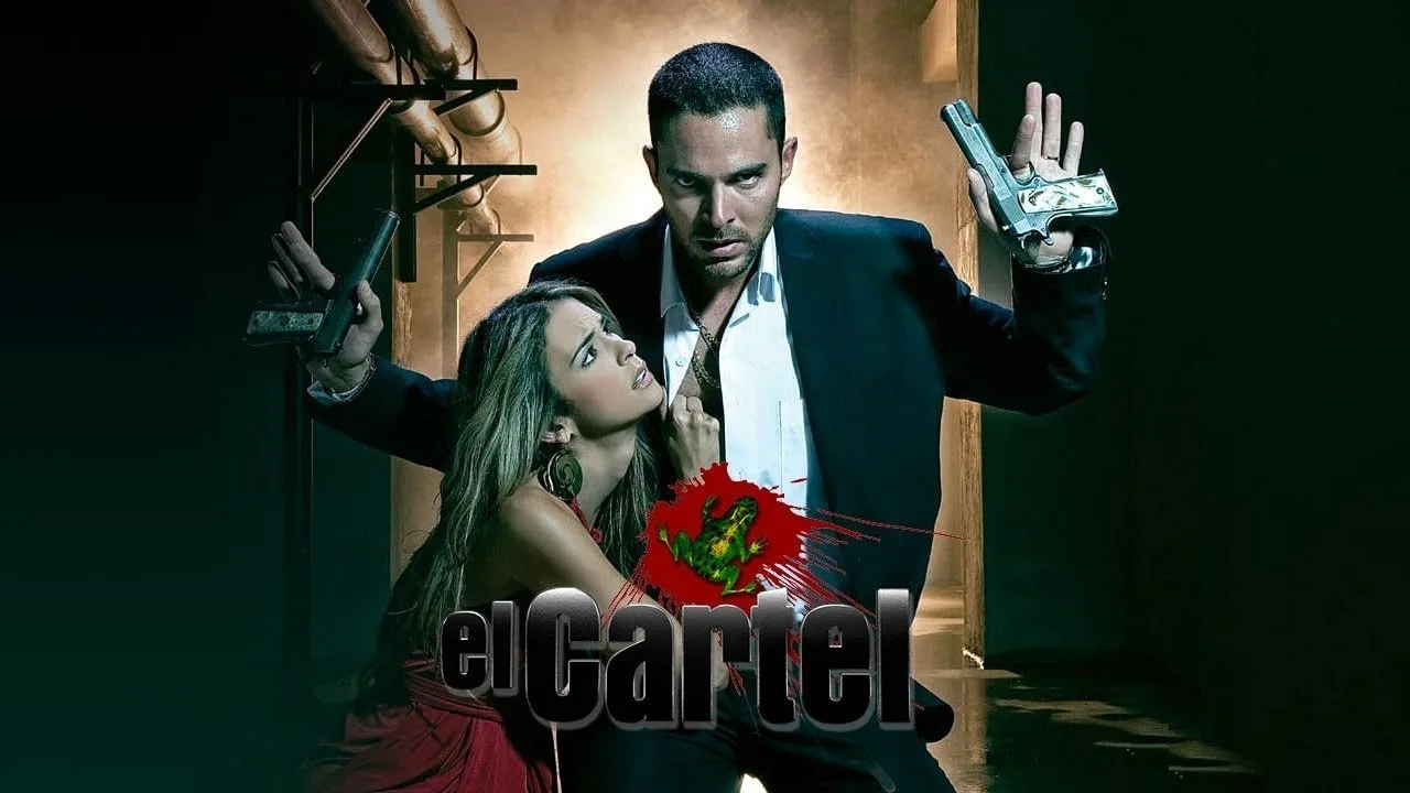 The Cartel (2008)