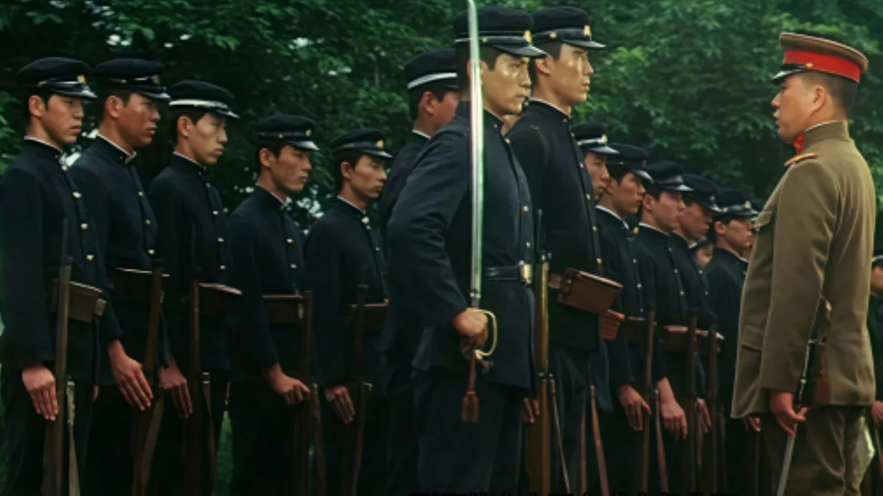 Gateway to Glory (1969)