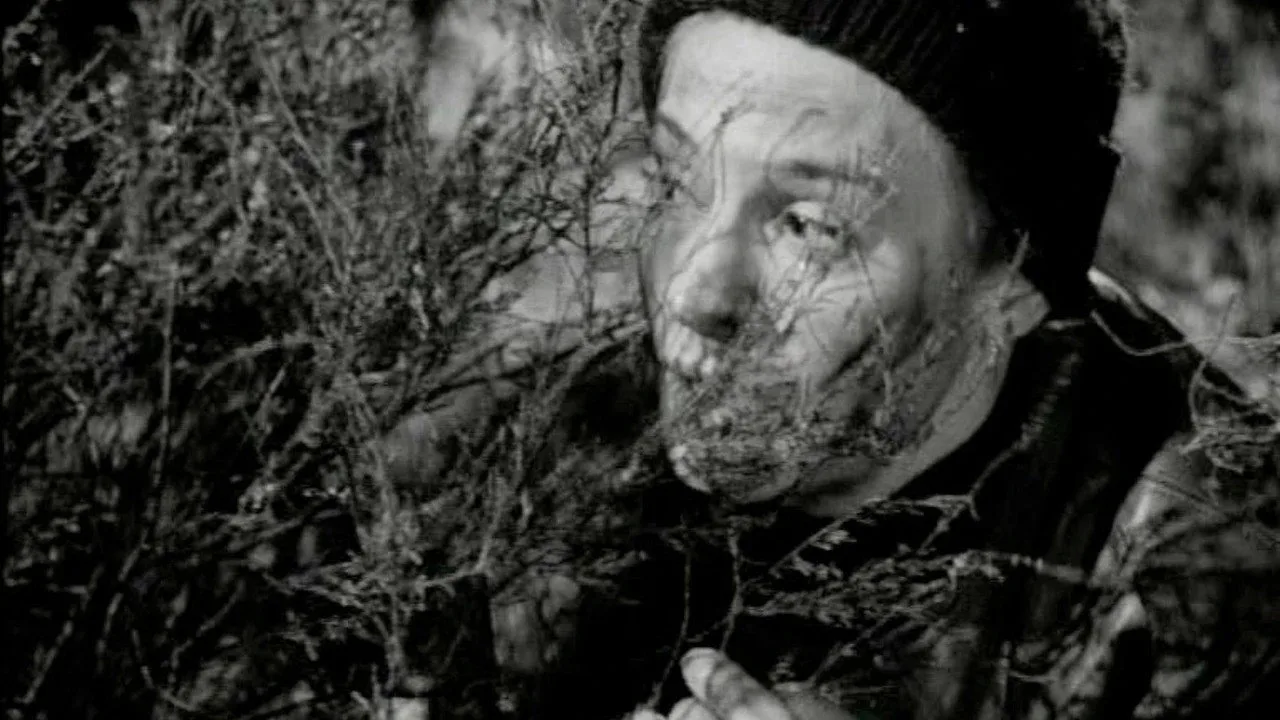 Espionage (1963)