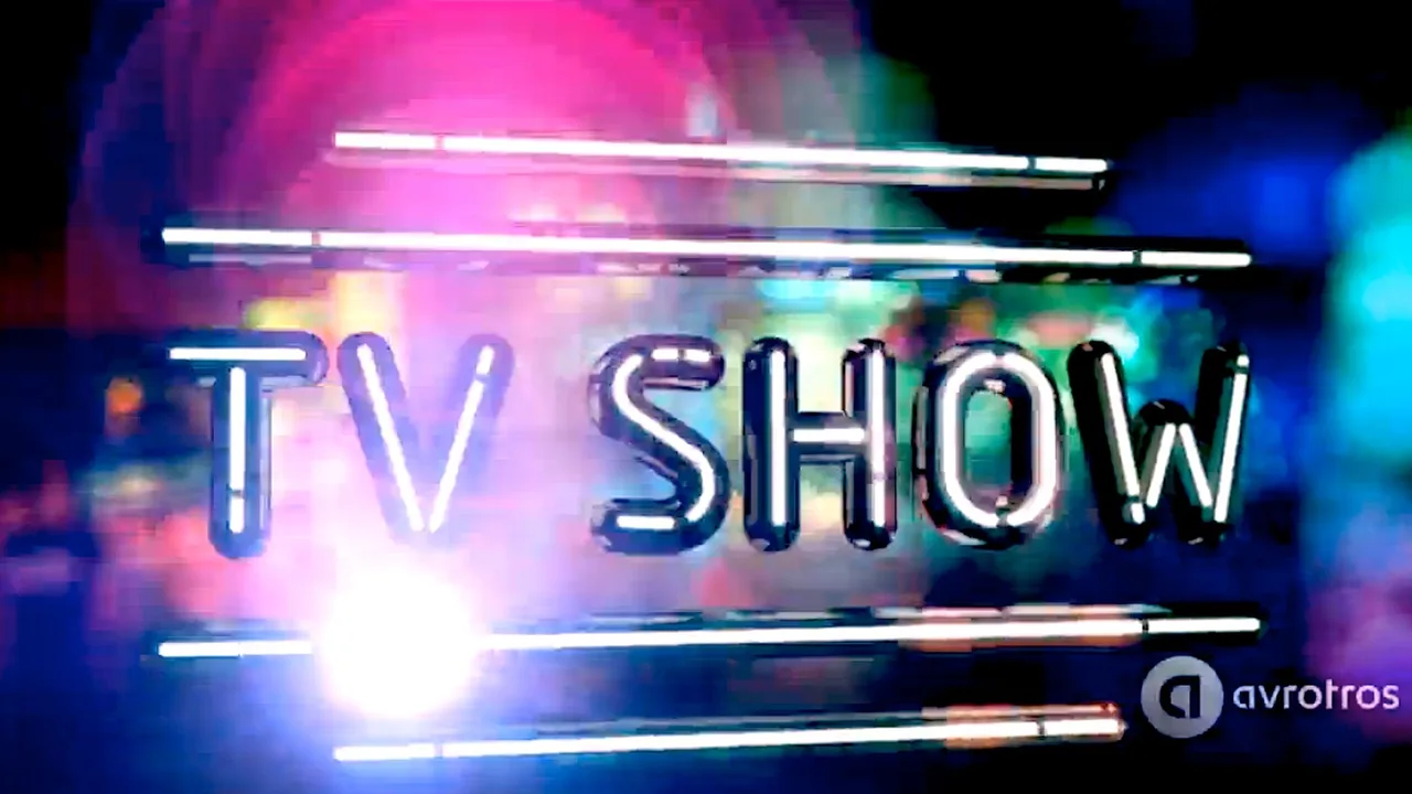 De TV Show (1981)