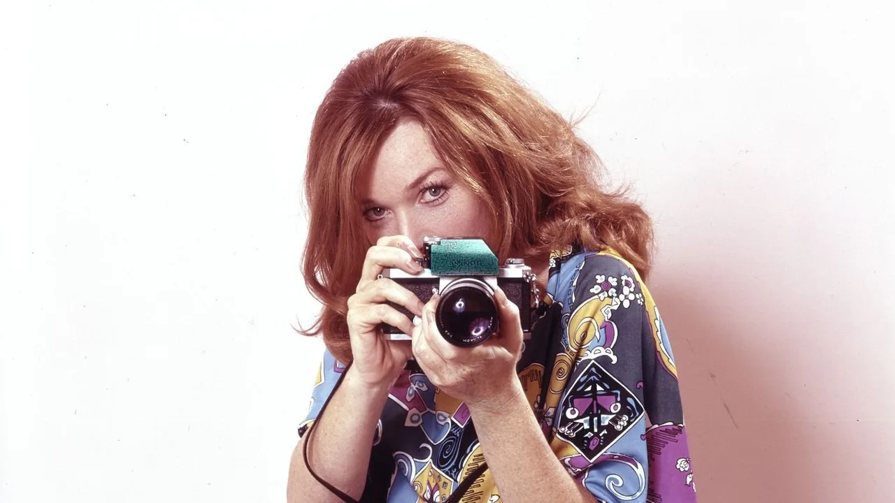 Shirley's World (1972)