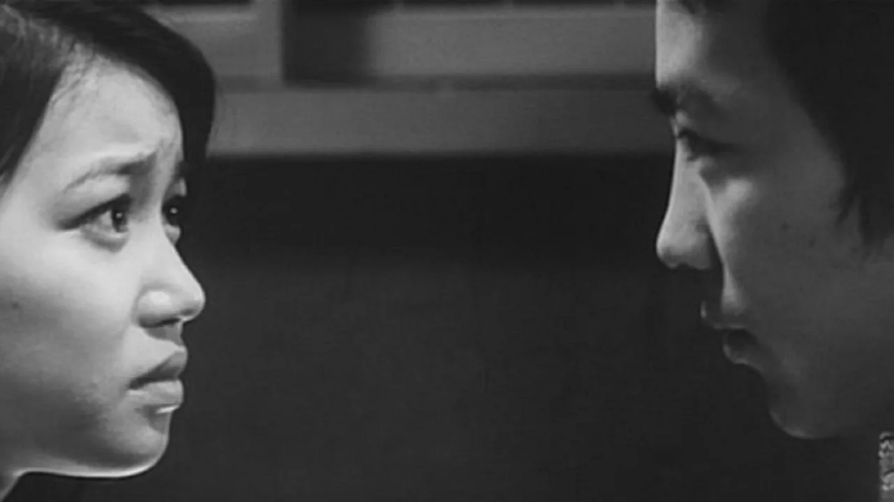 Violated Angels (1967)