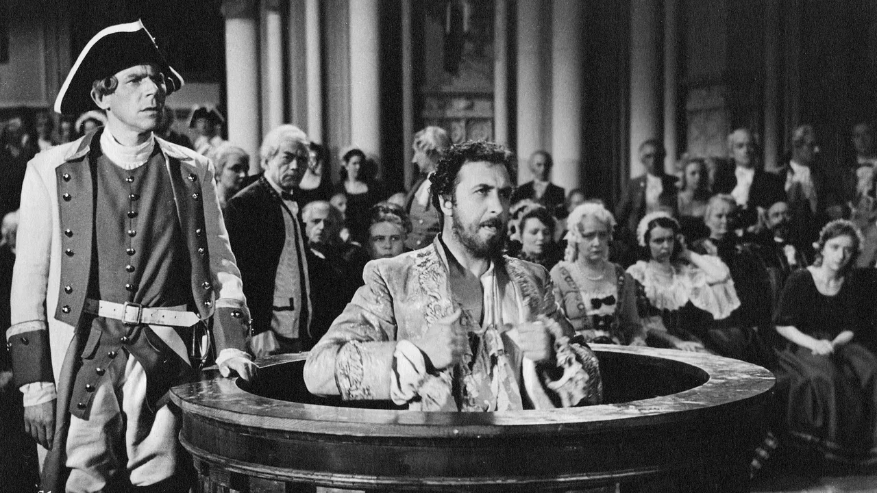 Süss, the Jew (1940)