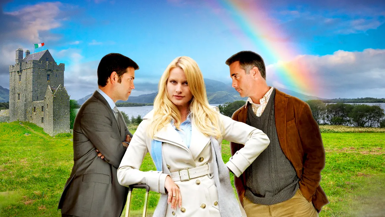 Honeymoon for One (2011)