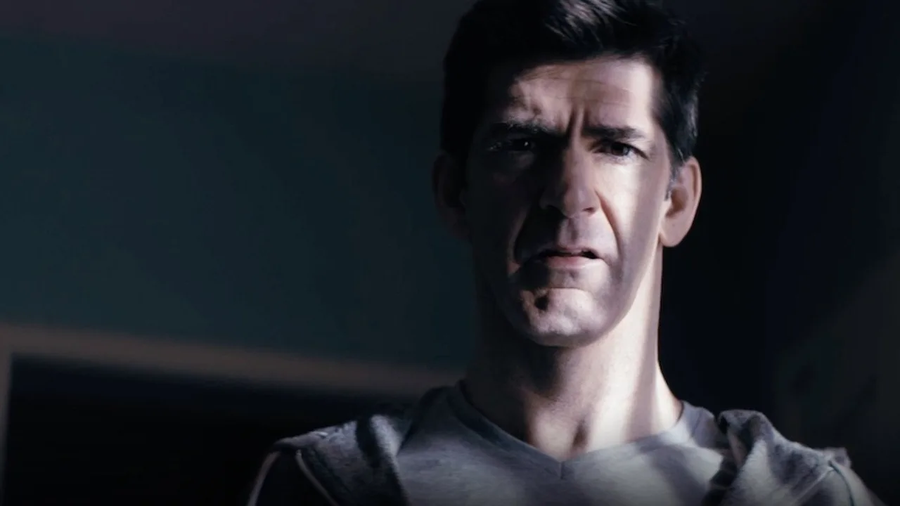Doe (2018)