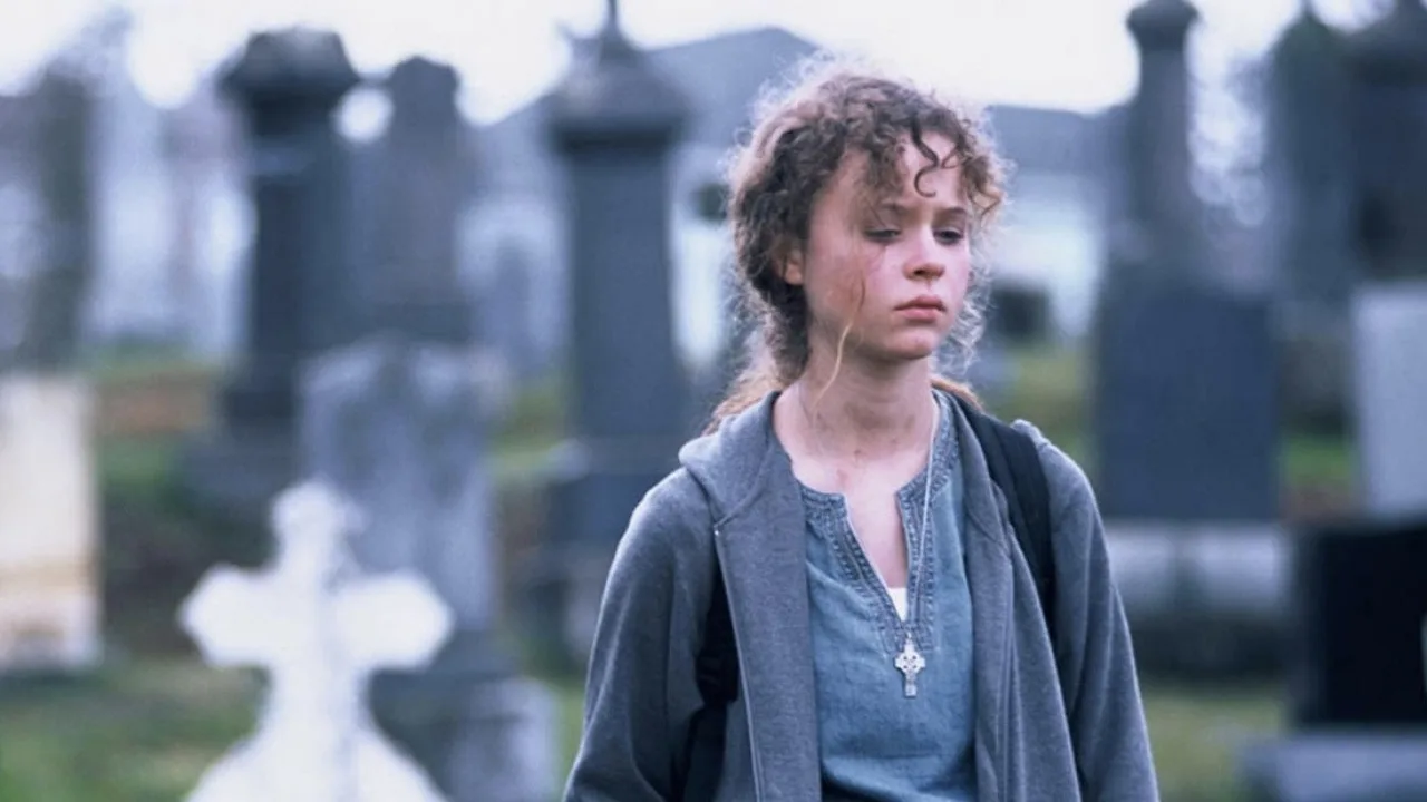Homeless to Harvard: The Liz Murray Story (2003)