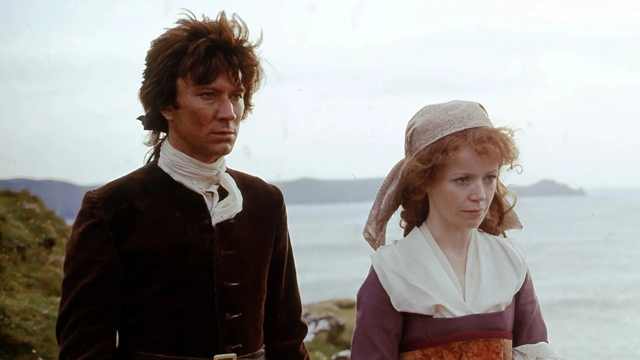 Poldark (1975)