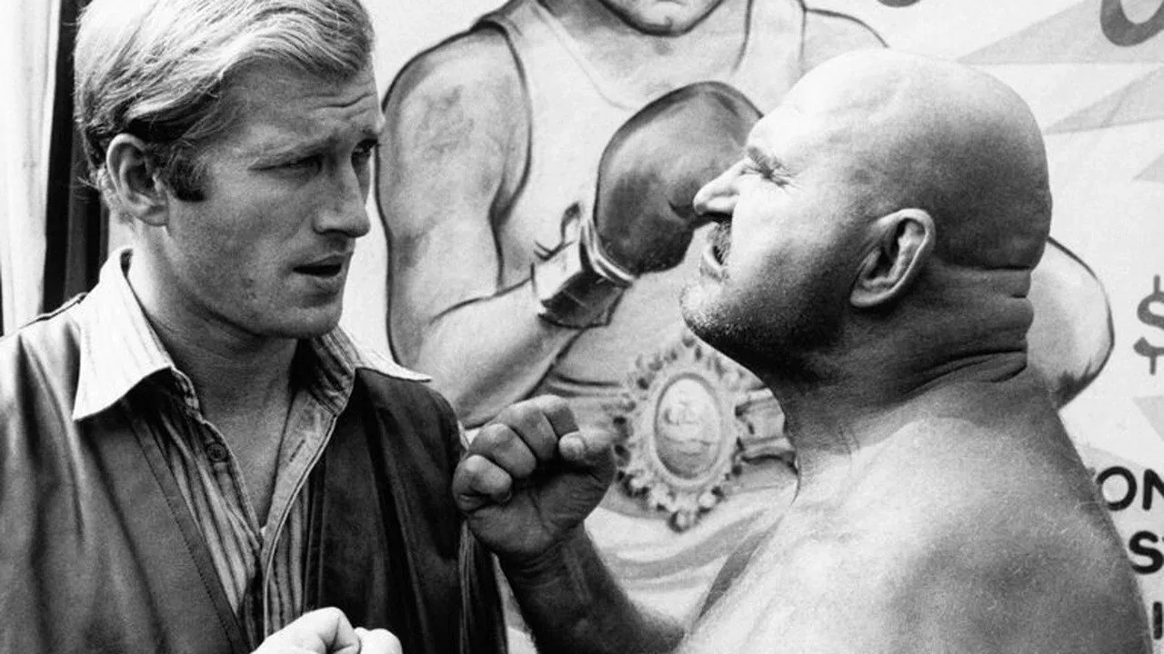 The Manhunter (1974)