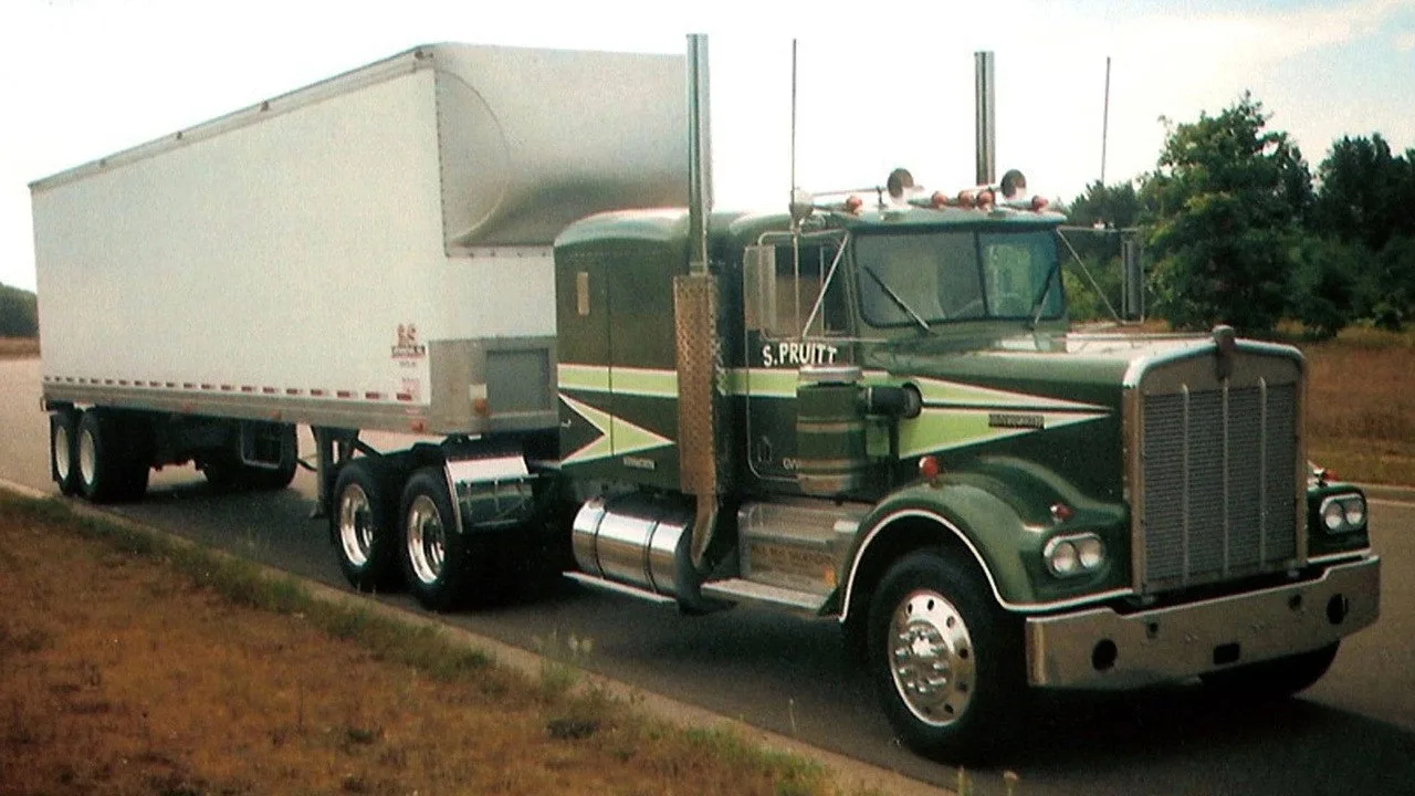 Movin' On (1974)