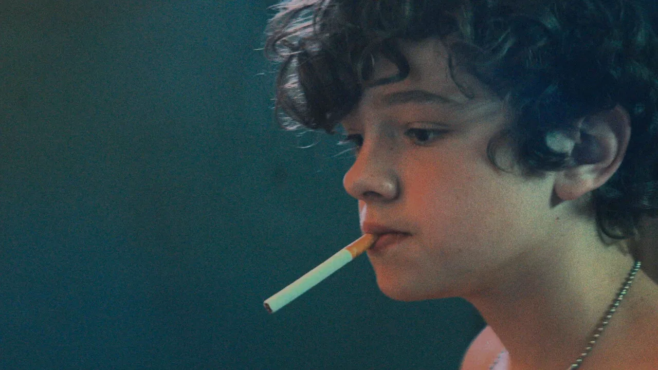 Honey Boy (2019)