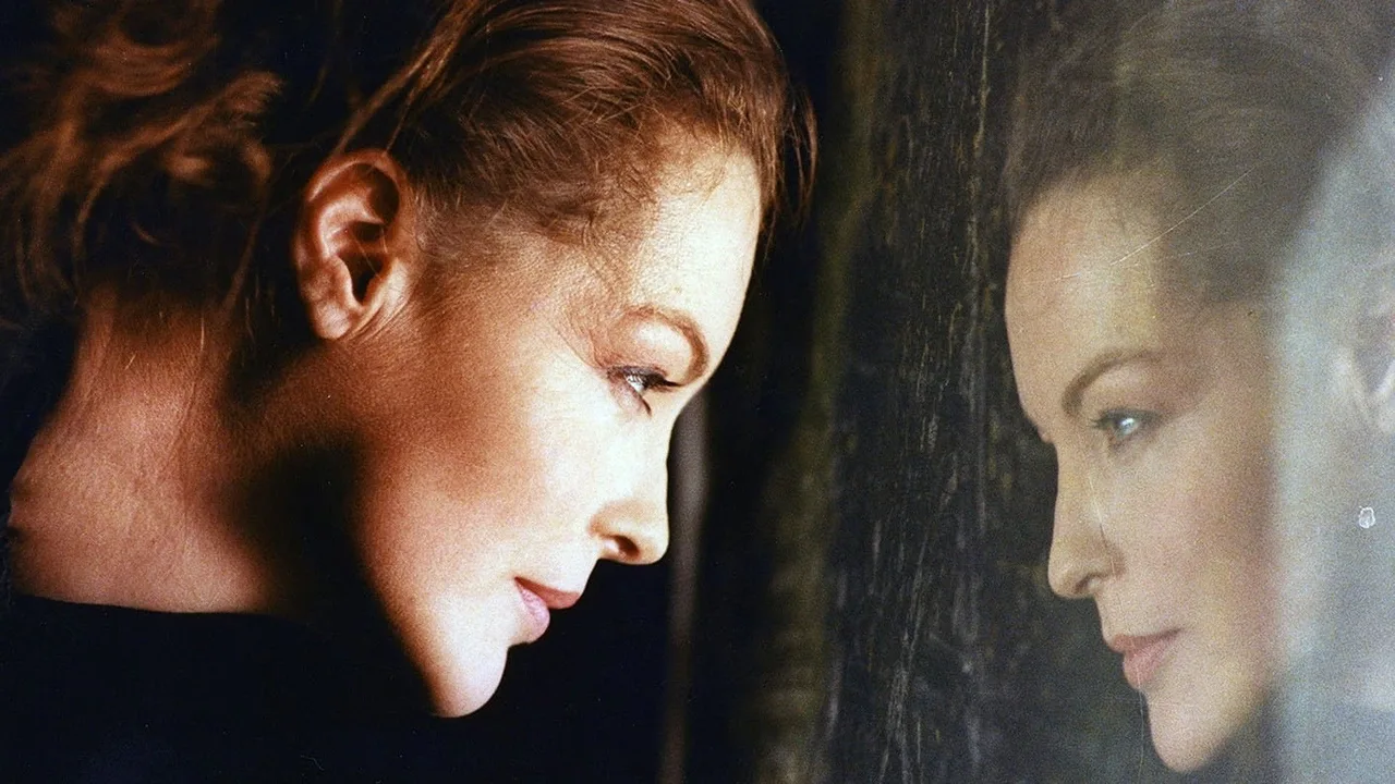 Ghost of Love (1981)