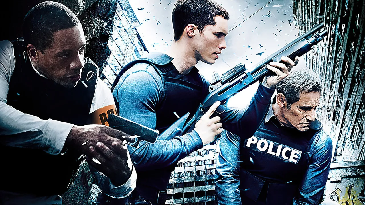 Colt 45 (2014)