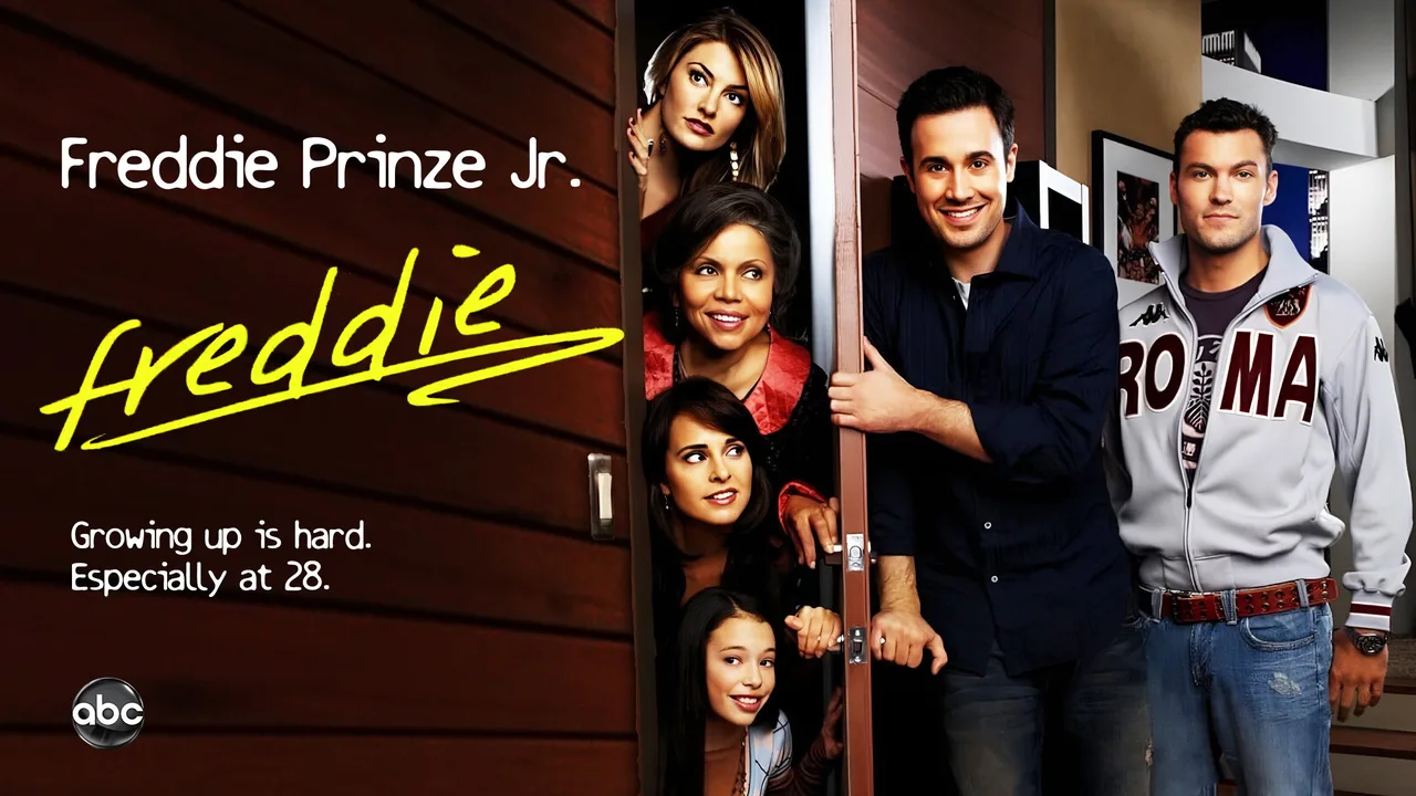 Freddie (2005)