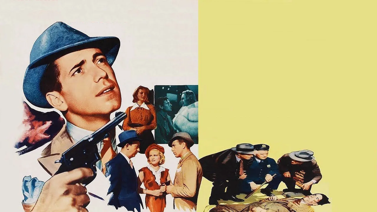 Dead End (1937)