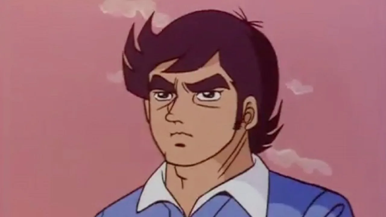 アパッチ野球軍 (1971)