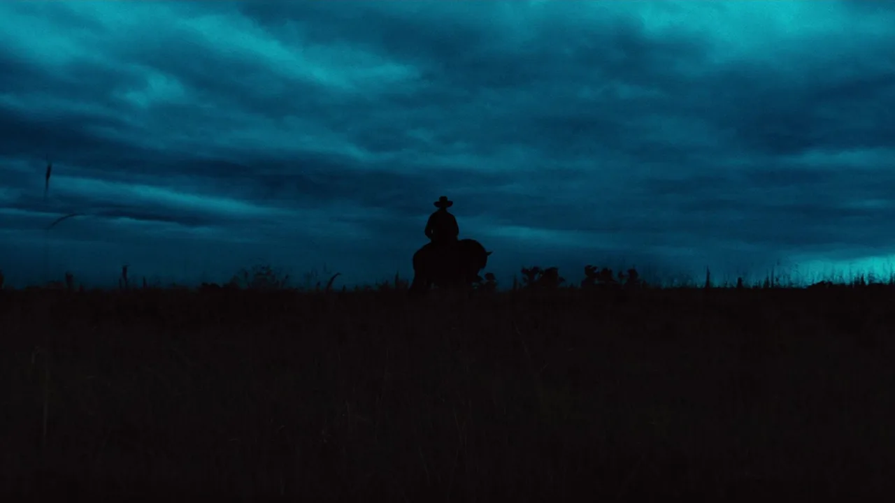 The Magnificent Seven (2016)