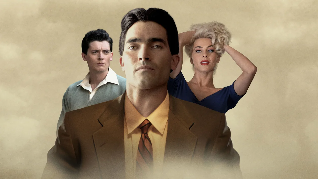 Bigger (2018)