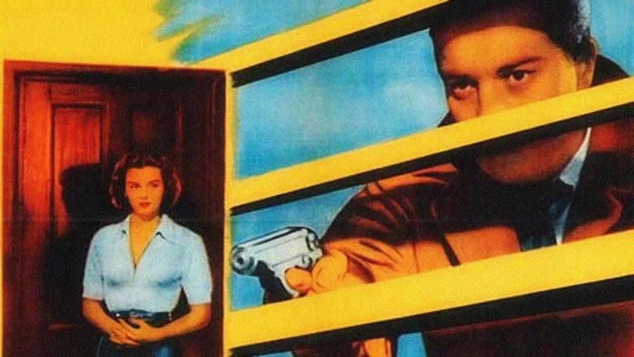 Confession (1955)