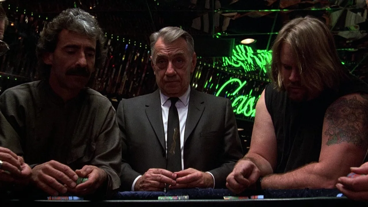 Hard Eight (1997)