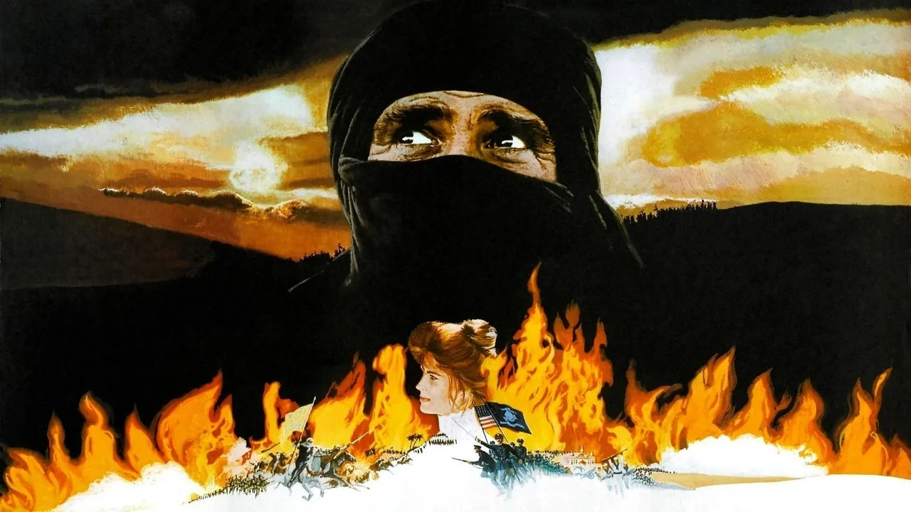 The Wind and the Lion (1975)