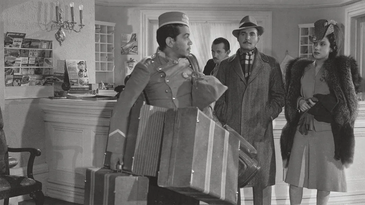 Gran Hotel (1944)
