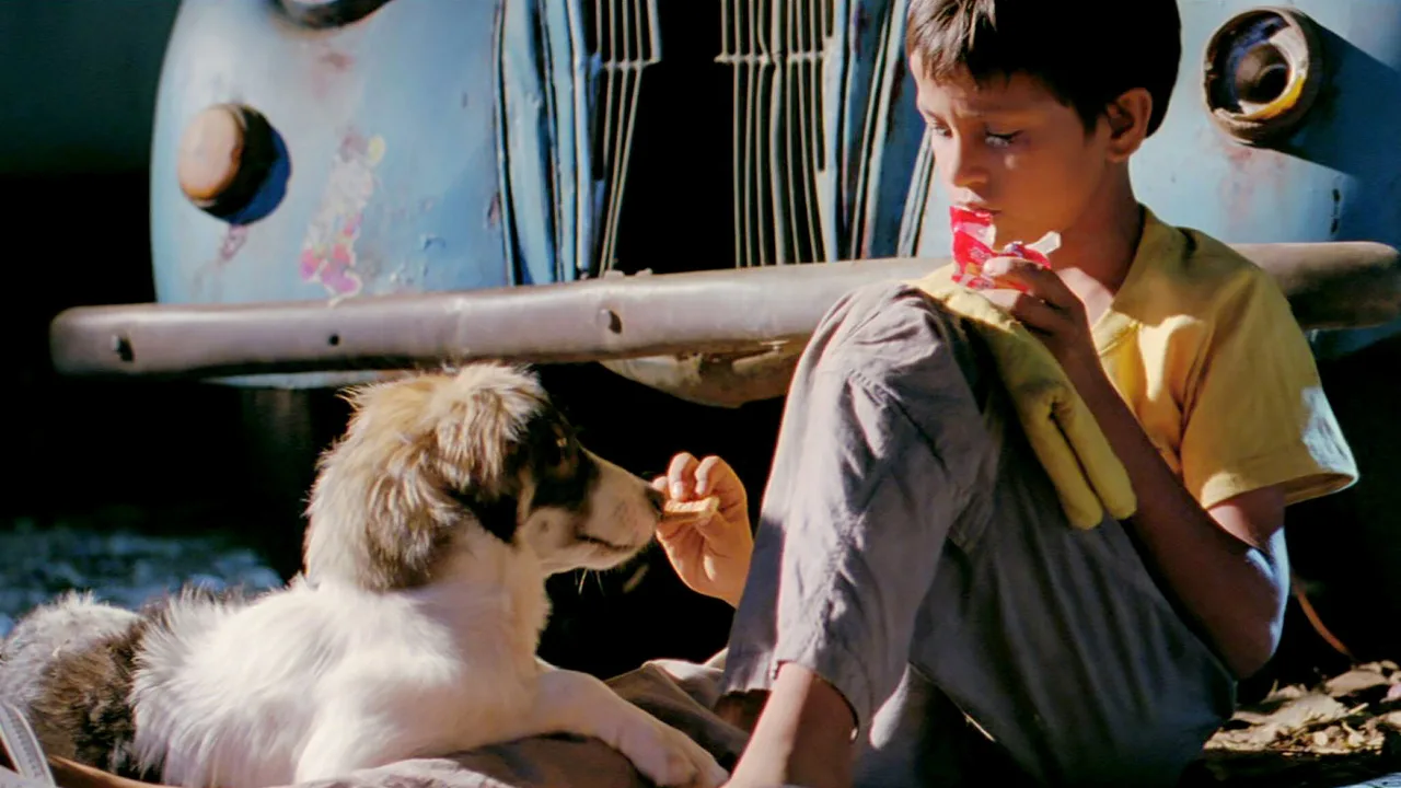 Chillar Party (2011)