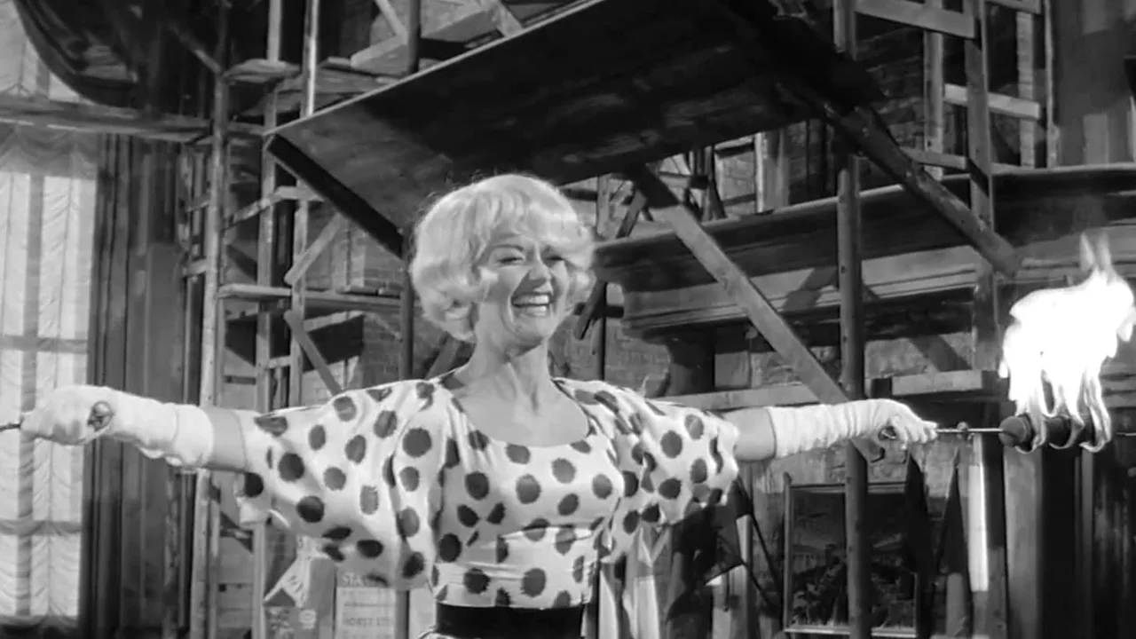 One, Two, Three (1961)