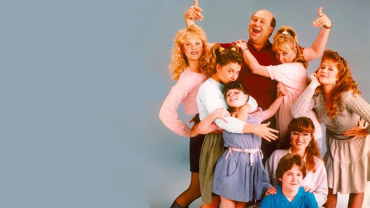 Just the Ten of Us (1988)