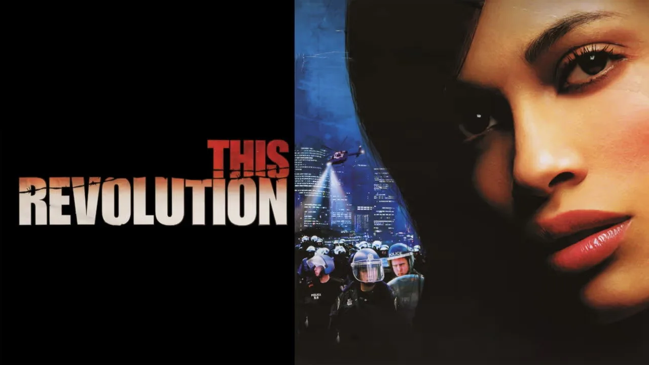 This Revolution (2005)