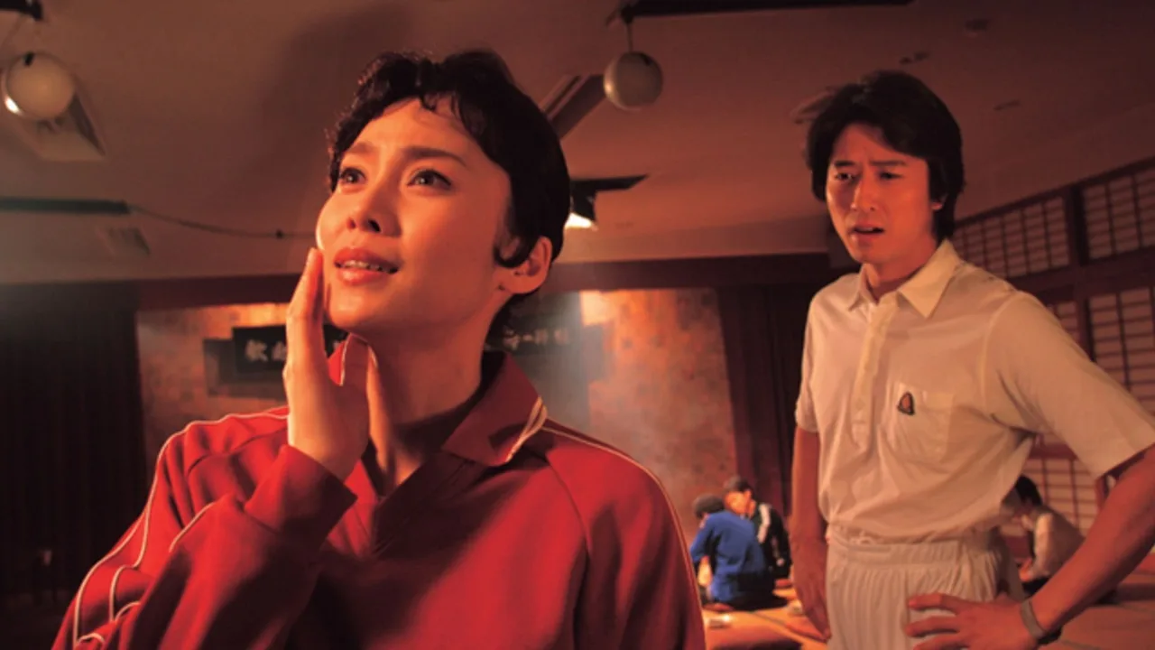 Memories of Matsuko (2006)