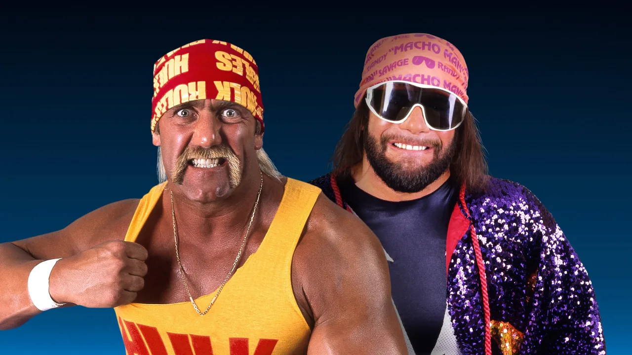 Wrestlemania Rewind (2014)