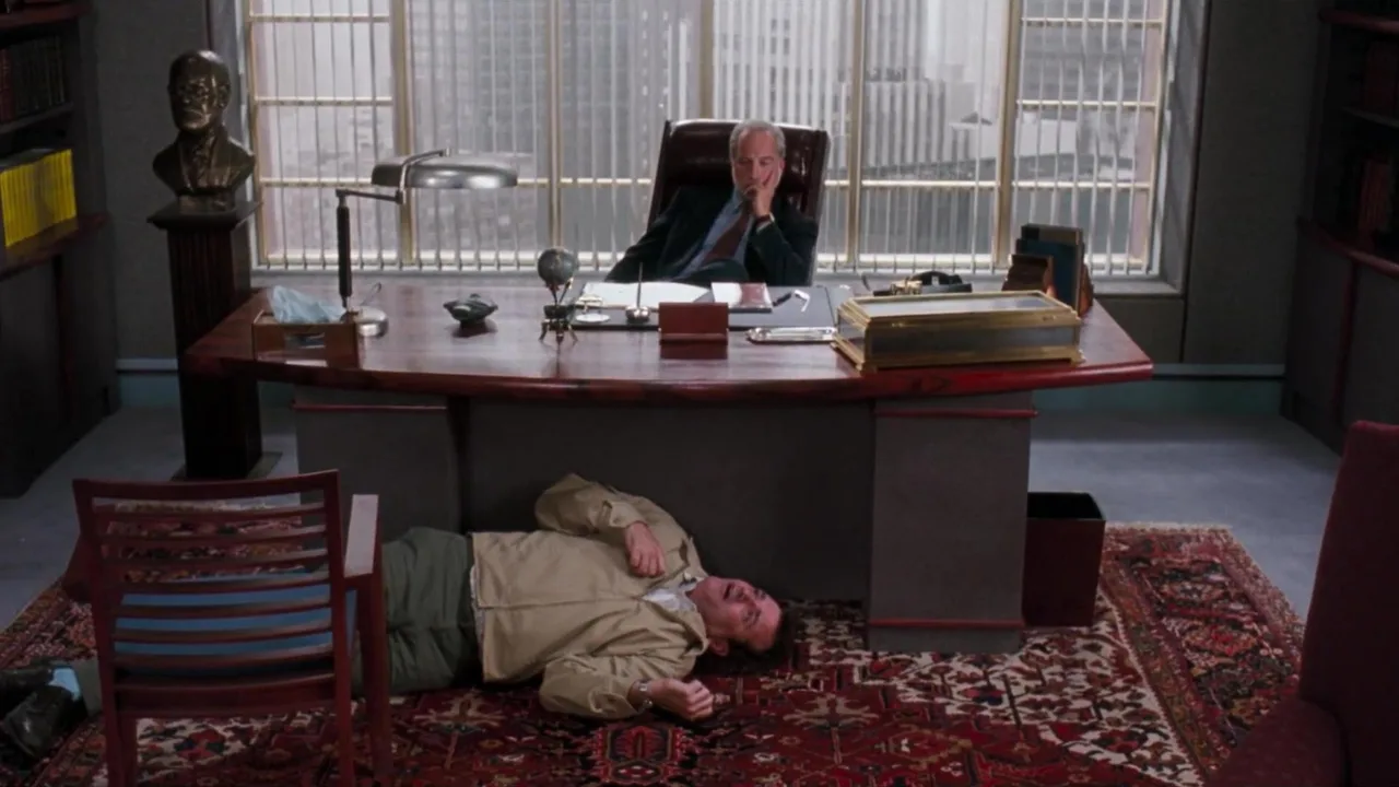 What About Bob? (1991)