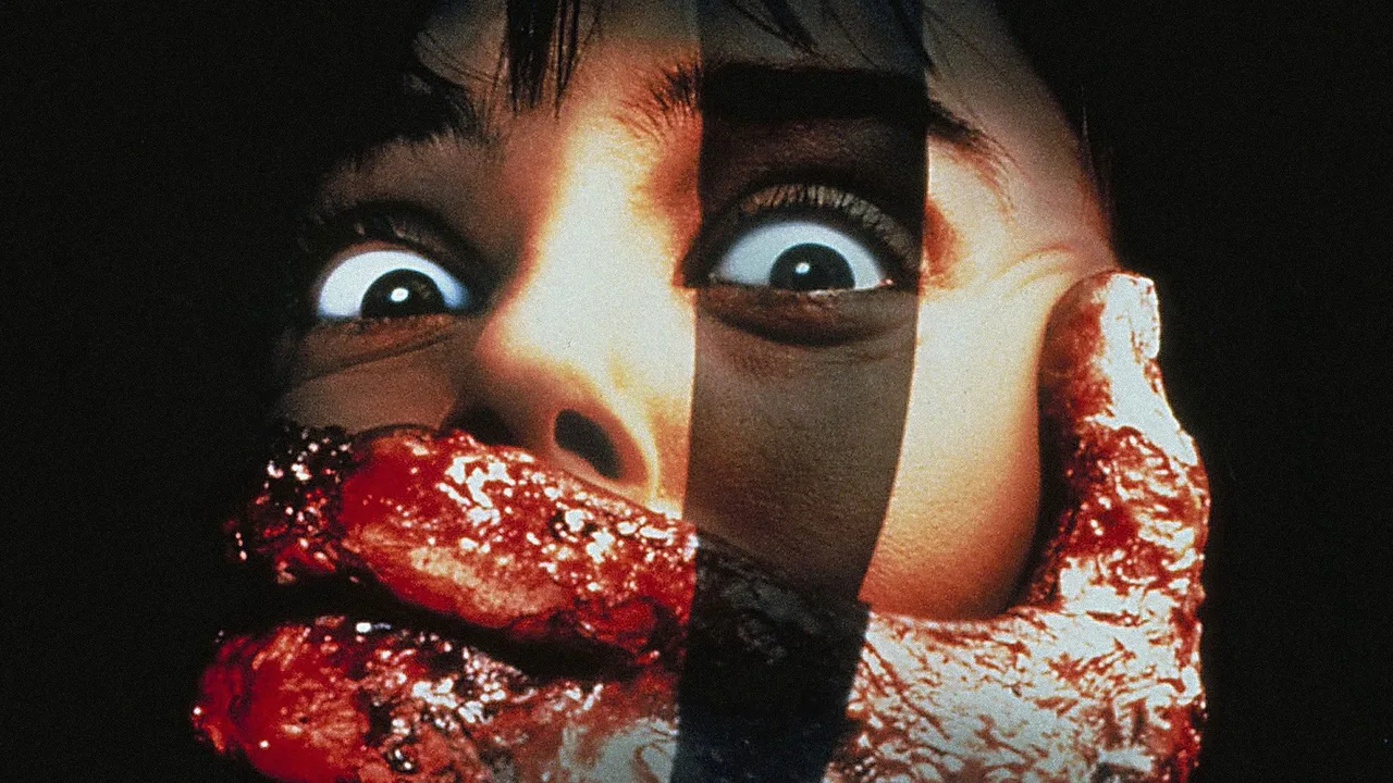 Bad Dreams (1988)