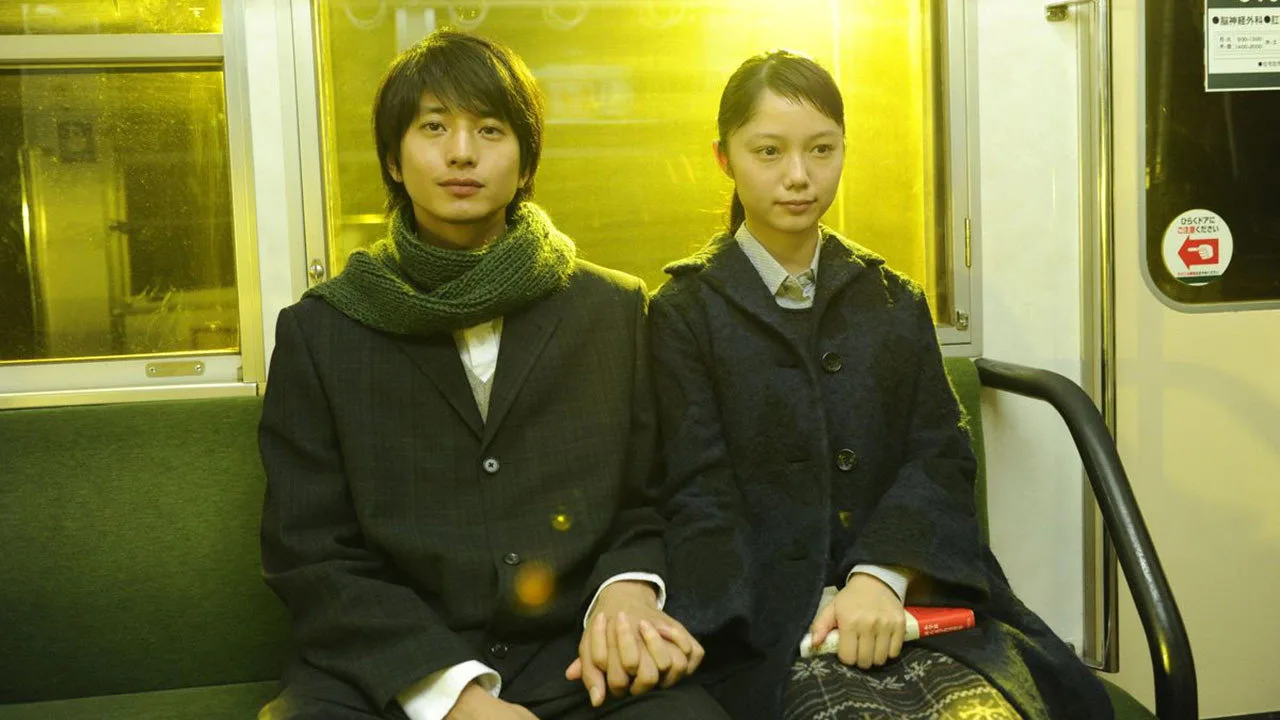 Yellow Elephant (2013)