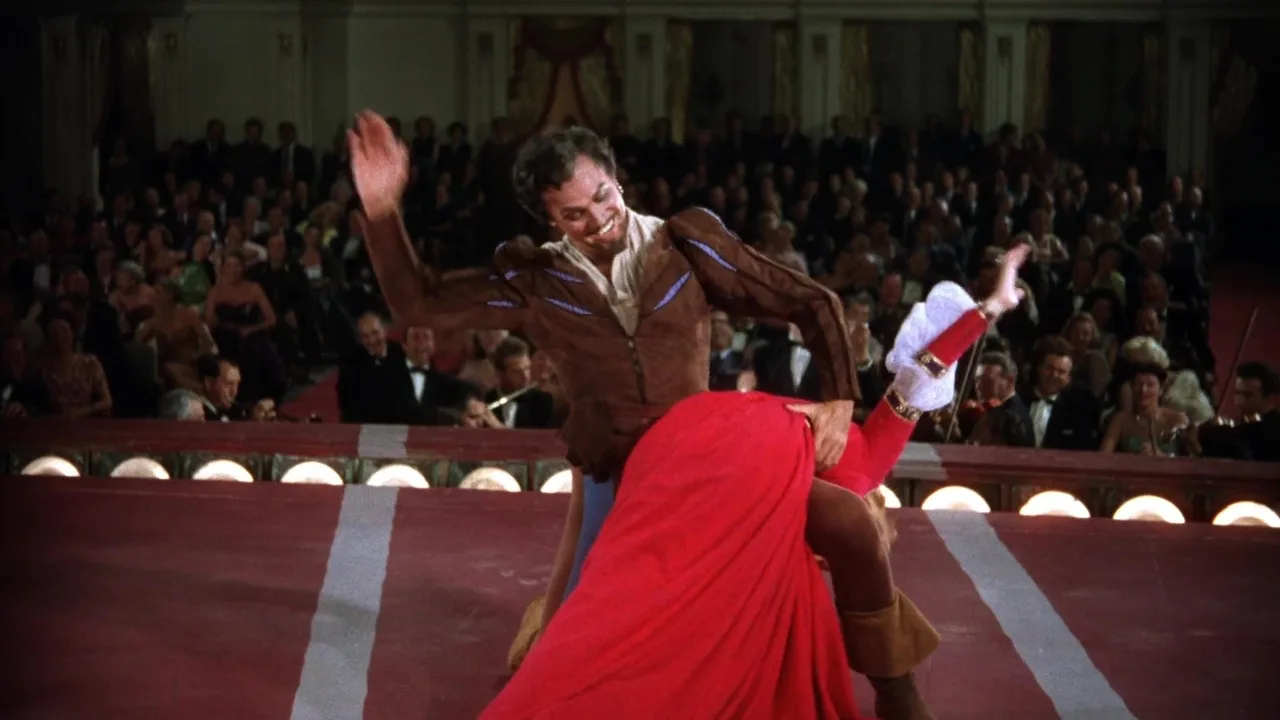 Kiss Me Kate (1953)