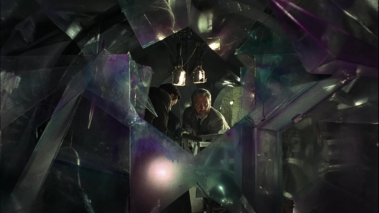 Quatermass and the Pit (1967)