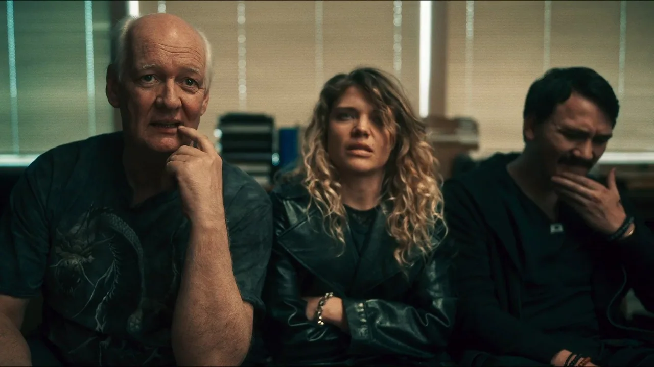 Villains Inc. (2024)
