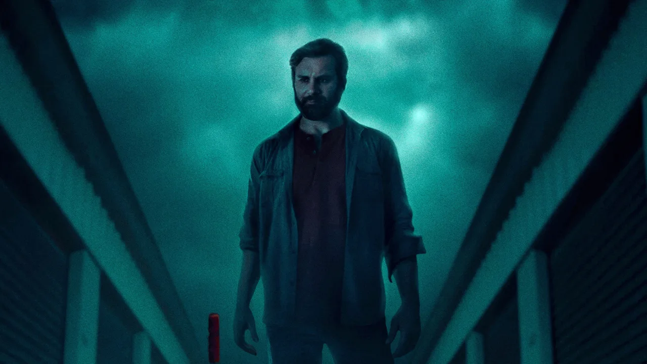 Possessions (2024)