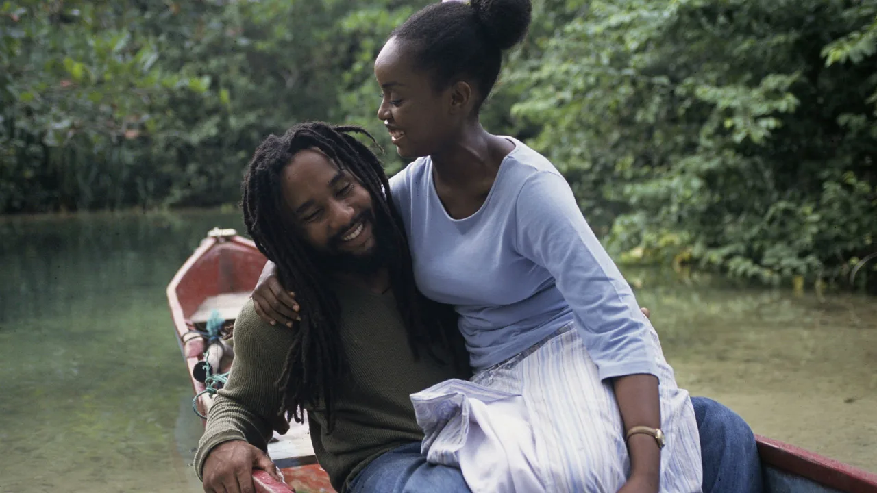 One Love (2003)