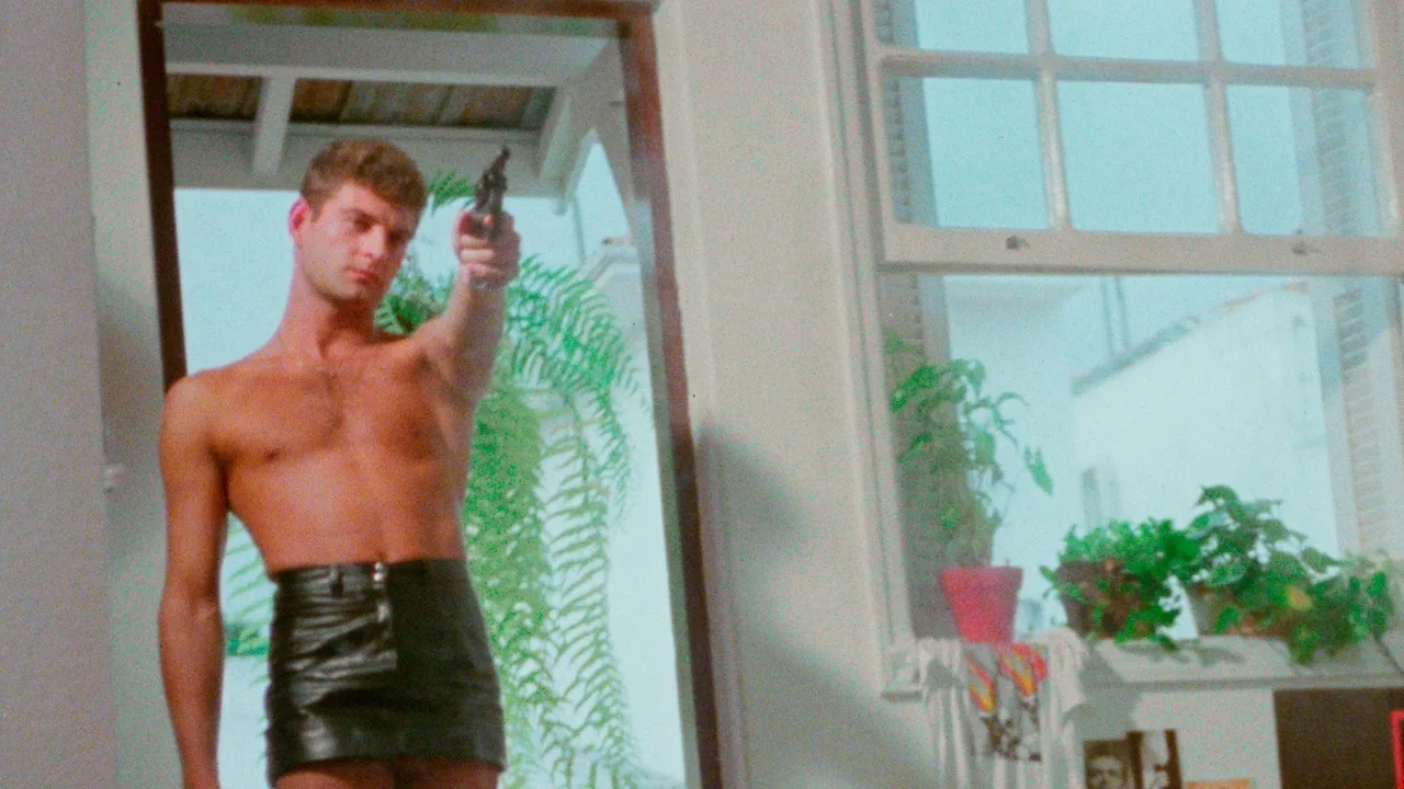 Onda Nova (1984)